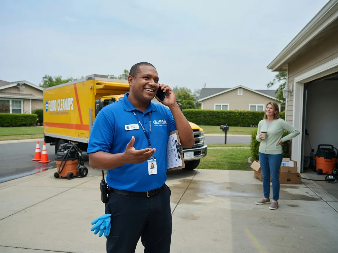 Water Damage Restoration Ohkay Owingeh, NM FAQs